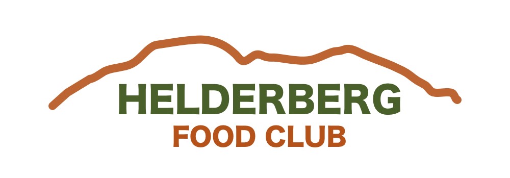 Helderberg Food Club